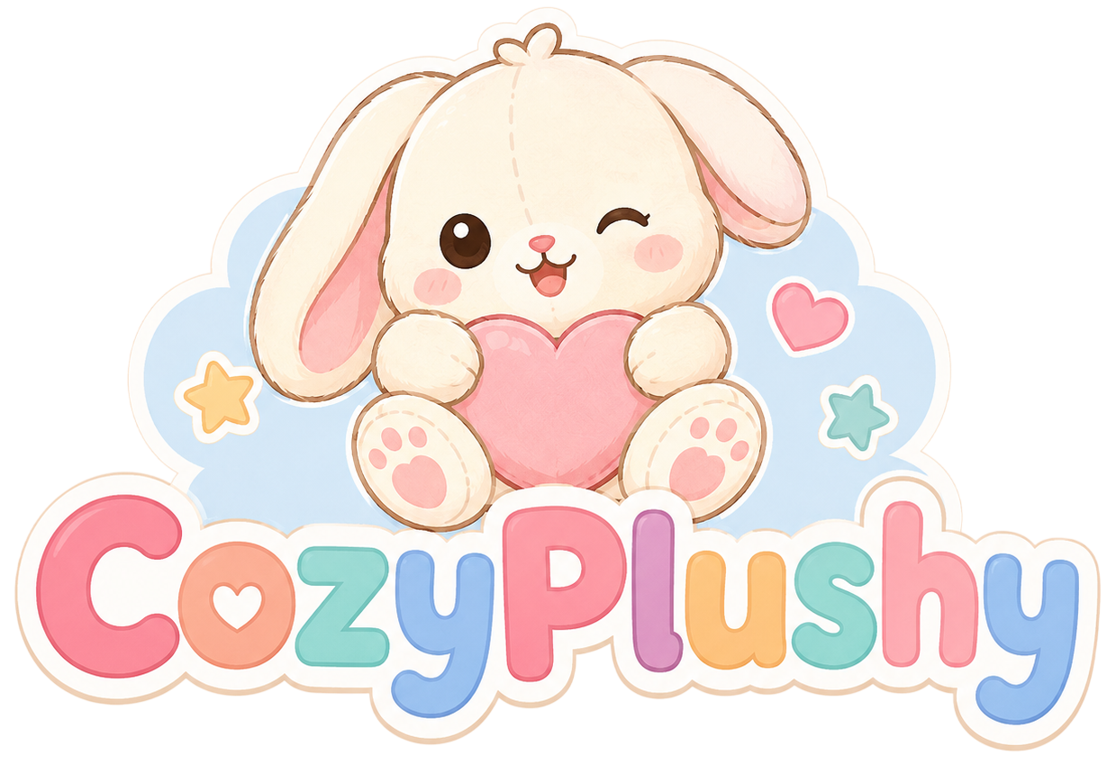Cozy Plushy